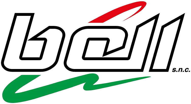 Logotip Bell Italija